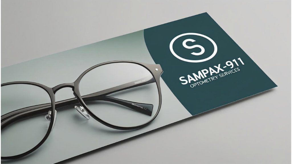 Sampax Optometry Services