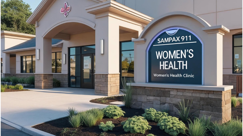 Sampax Women Health Clinic