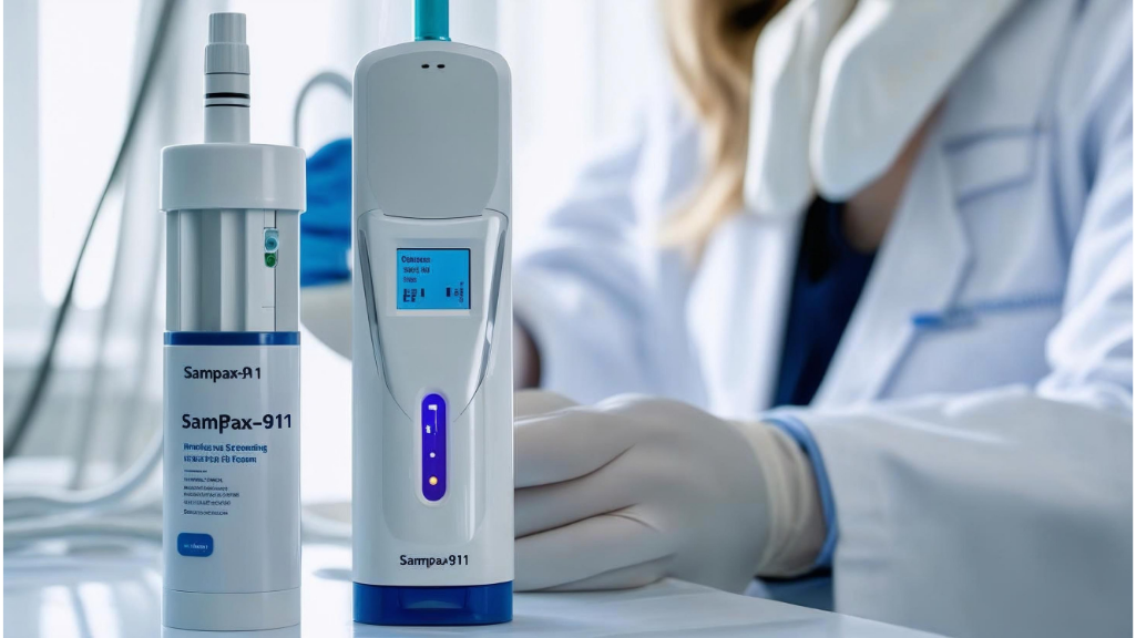 testing and screening